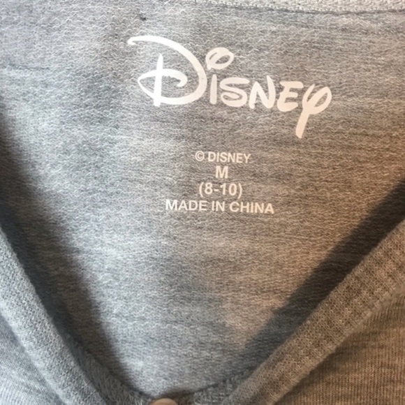 DISNEY Frayed Grumpy Sweater - Picture 5 of 7